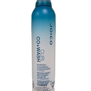 Joico Moisture CO + Wash Whipped Cleansing Conditioner